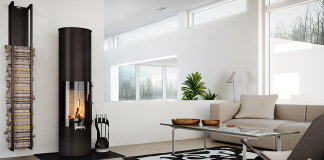 Luxury Fireplace Inspiration