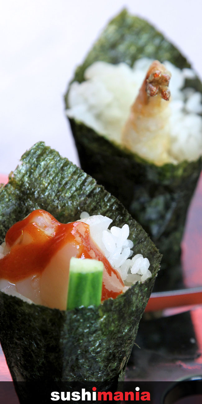 sushimania sushi in brighton