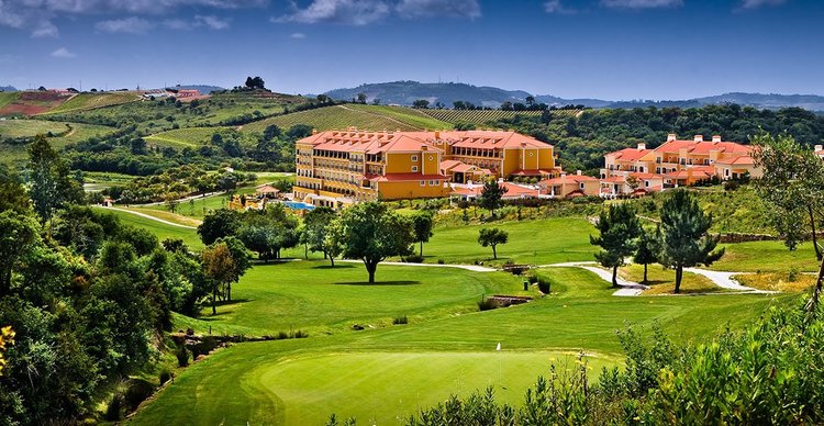 Dolce Campo Hotel Review