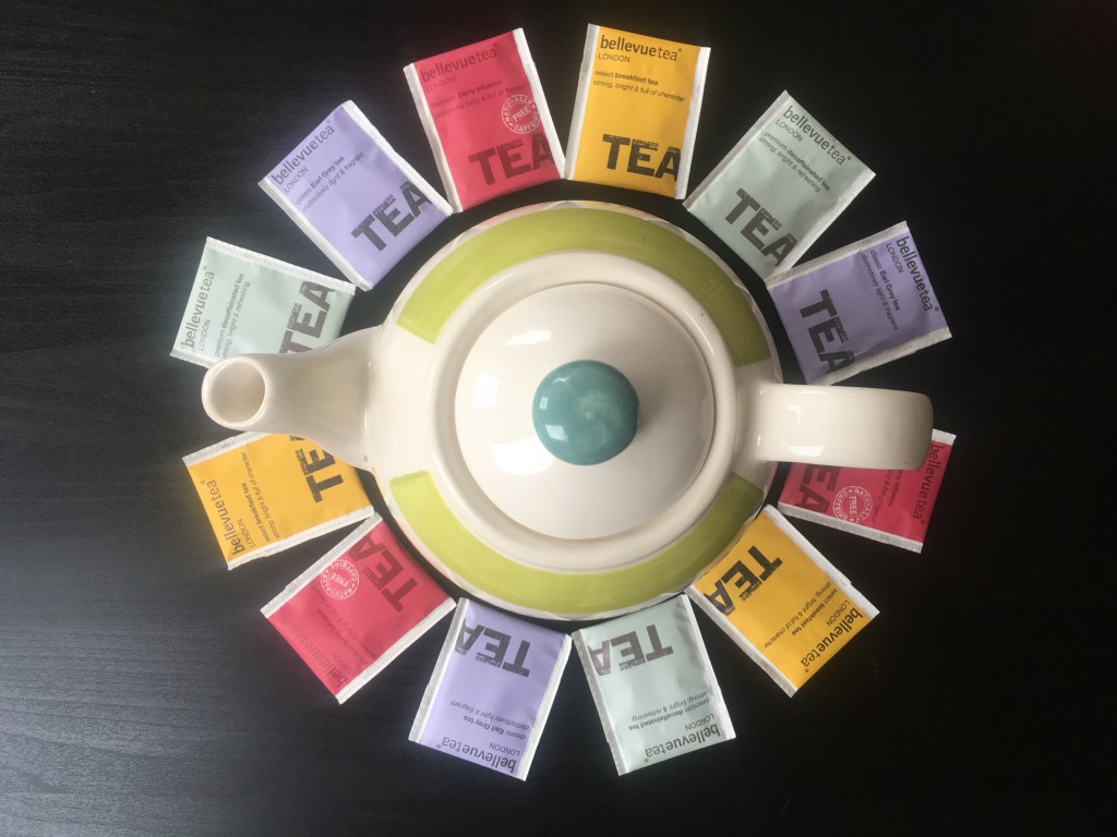 Bellevue Tea