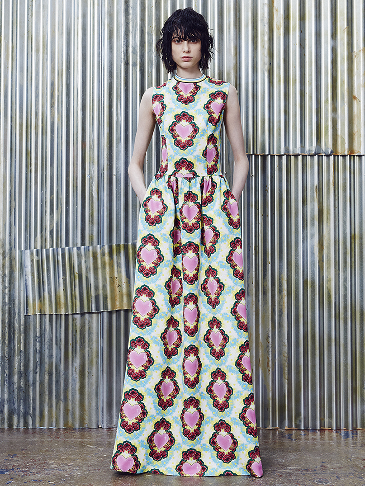 House of Holland Resort 17 Collection