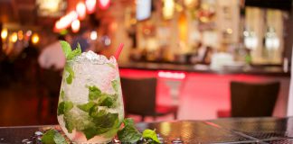 London Top Cocktail Bars