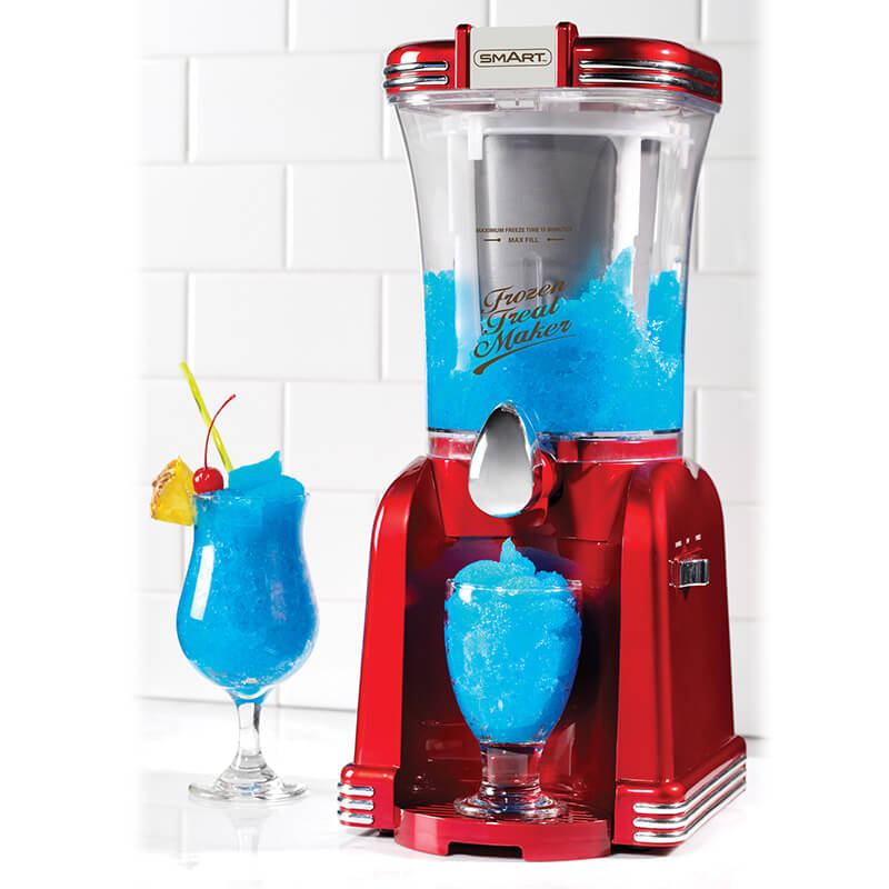 Slushy maker for online kids