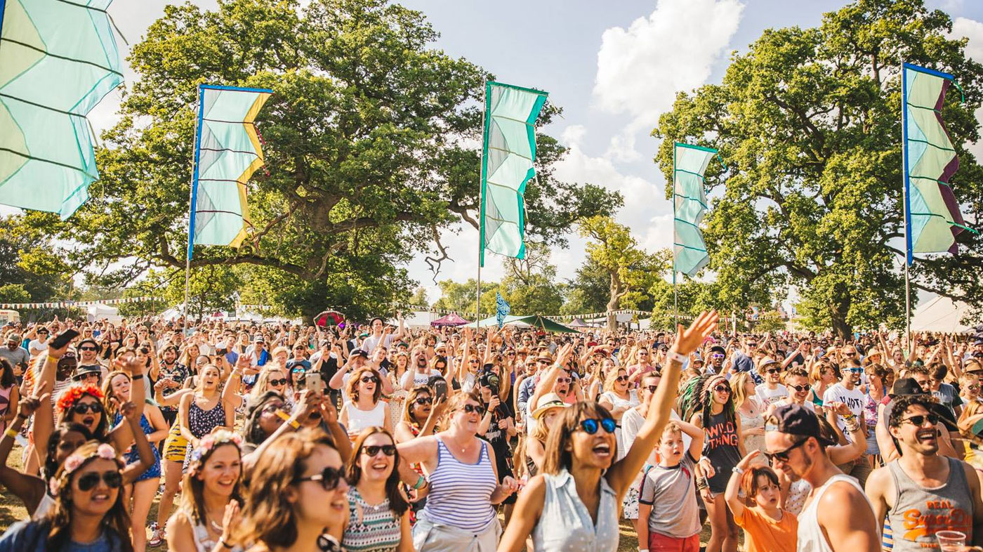 The festivals you need to go to this summer | Seen in the City