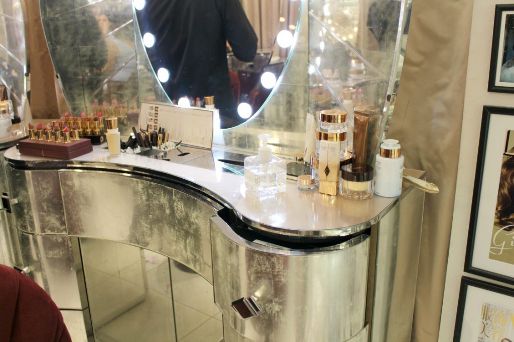 Charlotte Tilbury Flagship Store Review