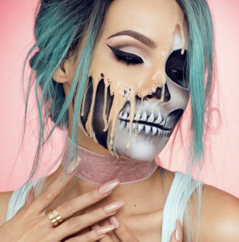 In need of some last minute Halloween inspiration? We’ve got it!