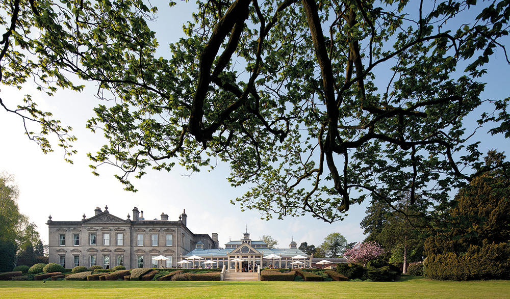 Kilworth House Hotel Review