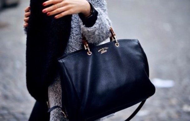 Pre-loved designer handbag tips