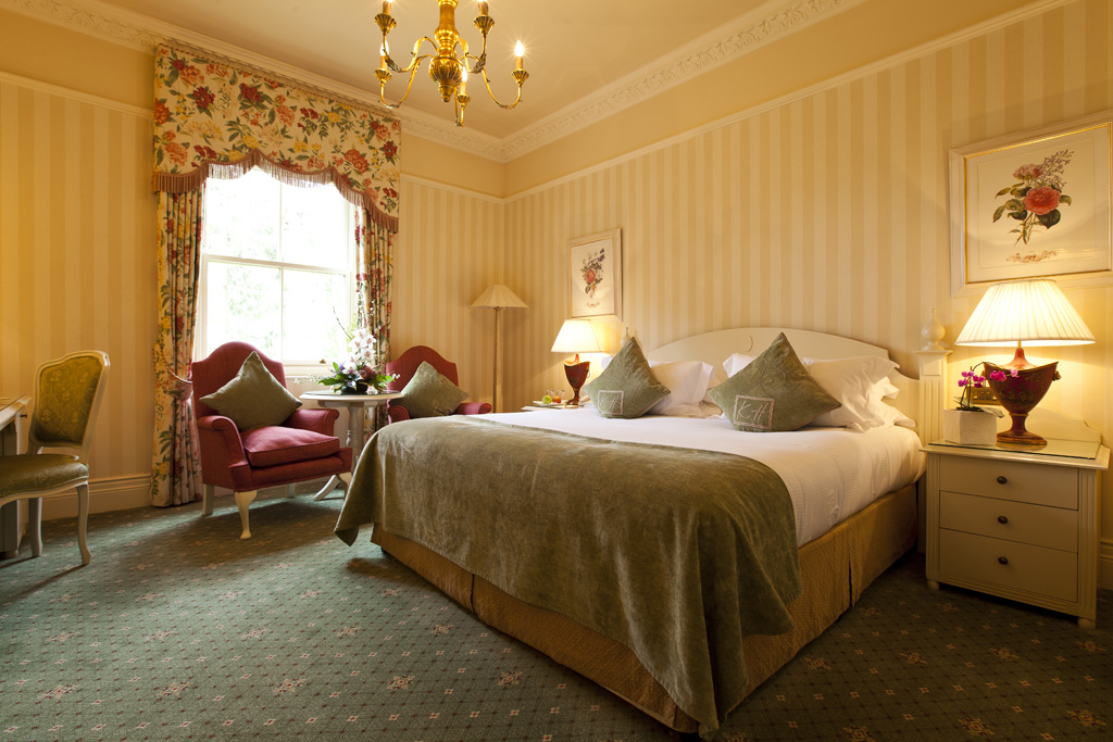Kilworth House Hotel Review
