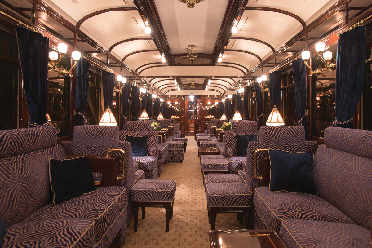 Αποτέλεσμα εικόνας για Venice-Simplon Orient Express