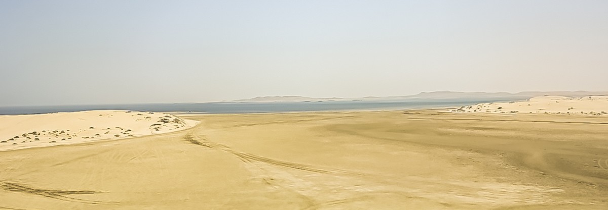 desert safari Qatar