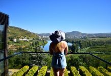 Travel Guide to Porto Portugal