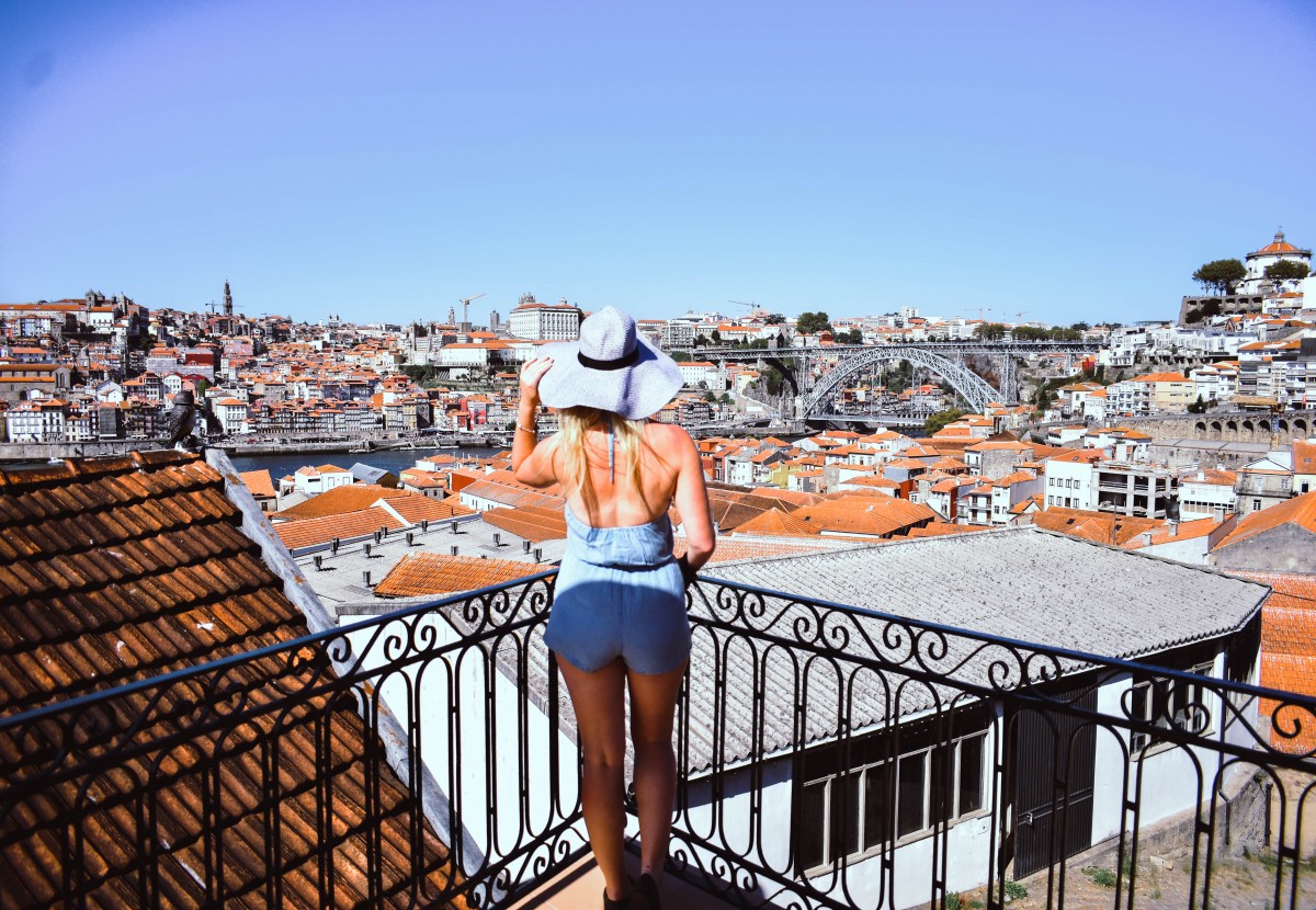 Portugal Travel Guide - The Top Three Cities You Need To Visit