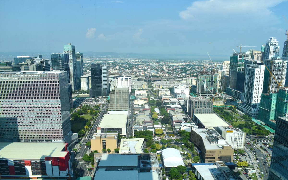 top reasons to visit Manila