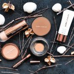 Nude by Nature makeup