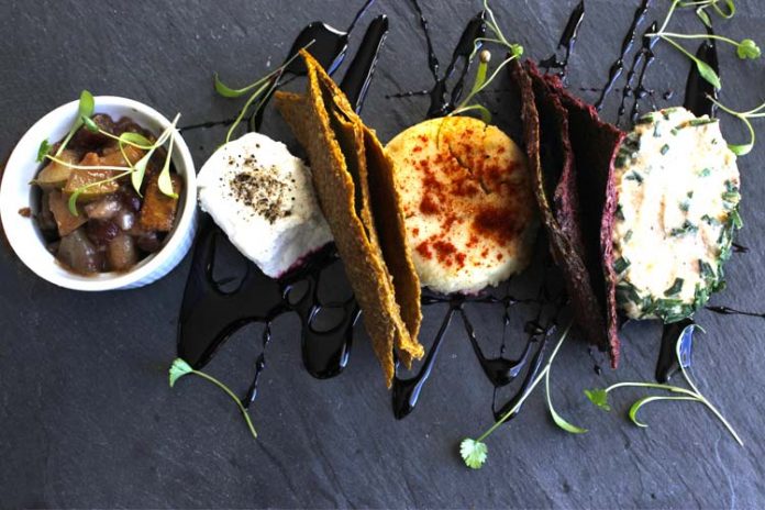 Tibits vegan whats on brighton