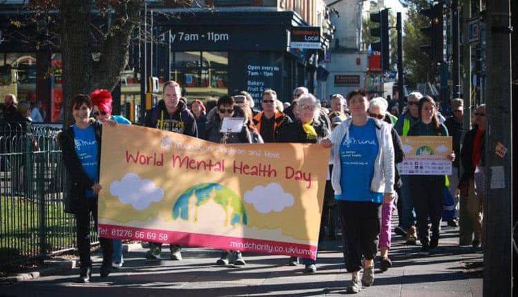 Things to do in Brighton Charity Walk
