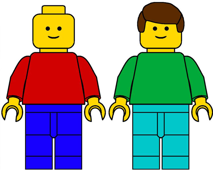 Brighton Bricks Lego Competition