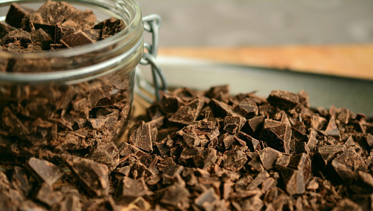 Chocolate making brighton