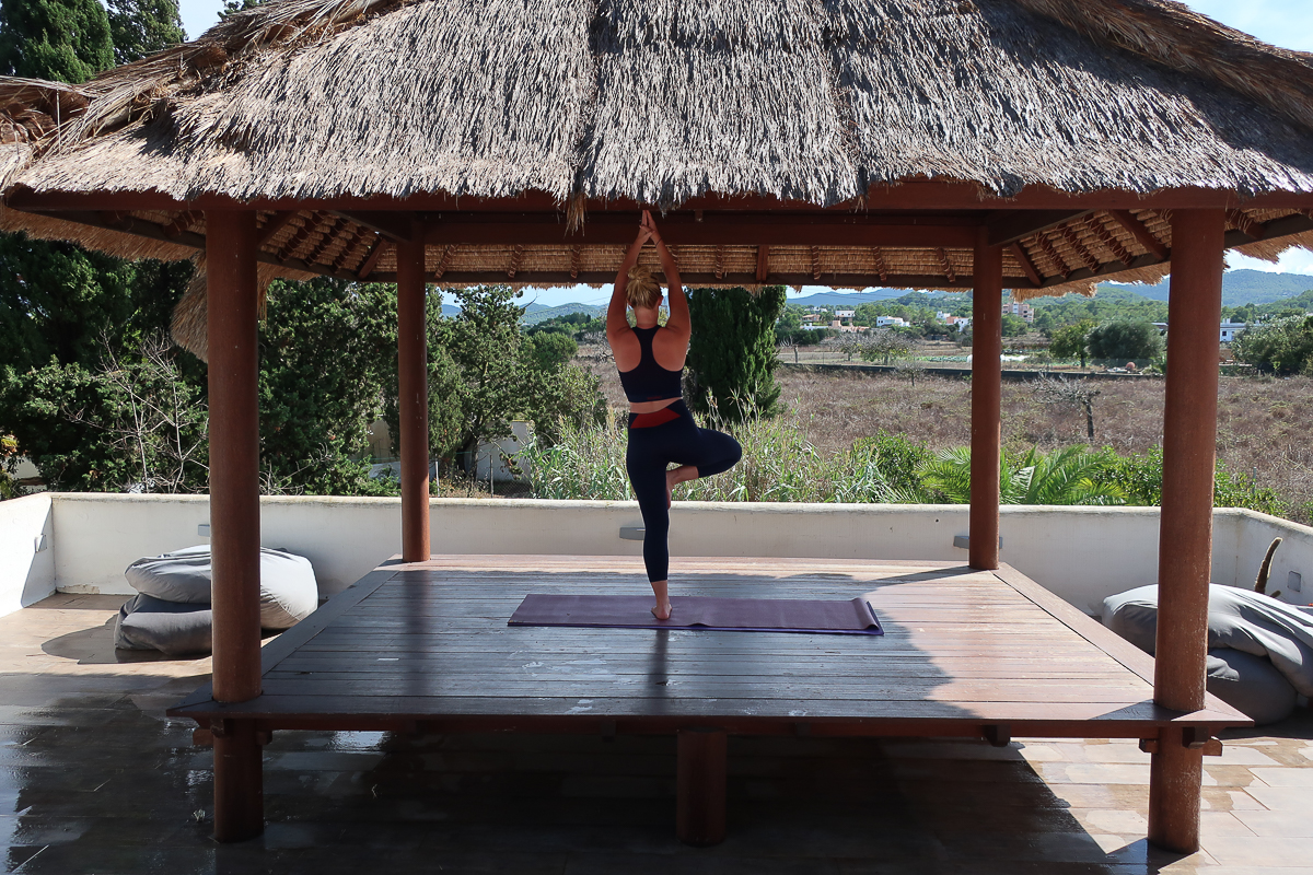 Mind body Retreats Yoga Retreat Ibiza