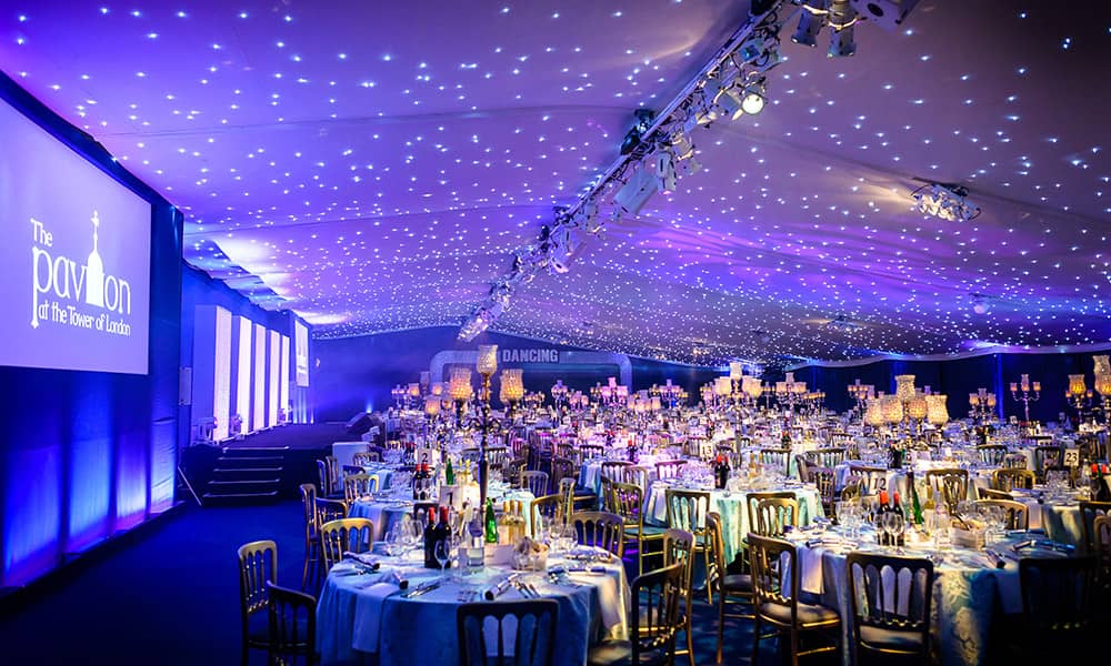 Top Shared Christmas Party venues in London that are best ...