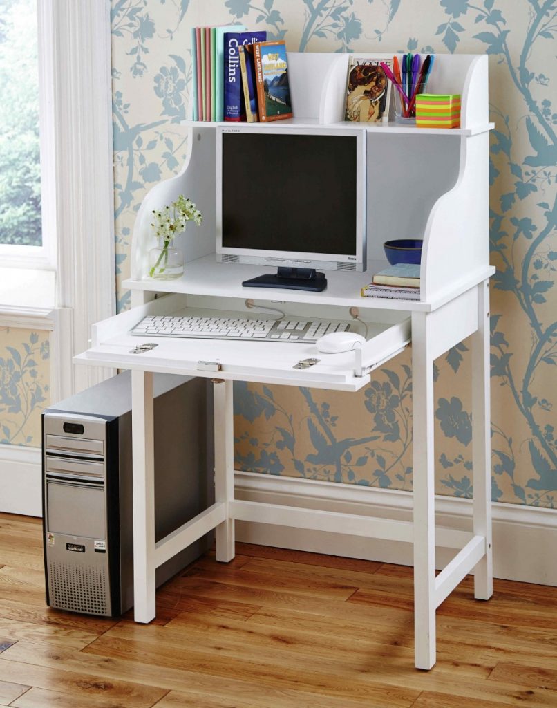 15 desk space ideas to make your home office the best room in the house