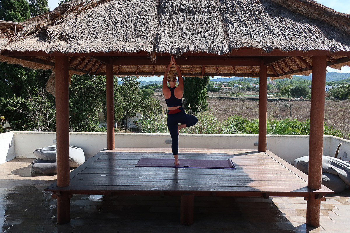 Mind body Retreats Yoga Retreat Ibiza