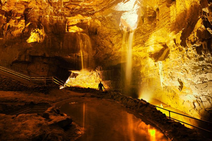 explore the Brecon Beacons