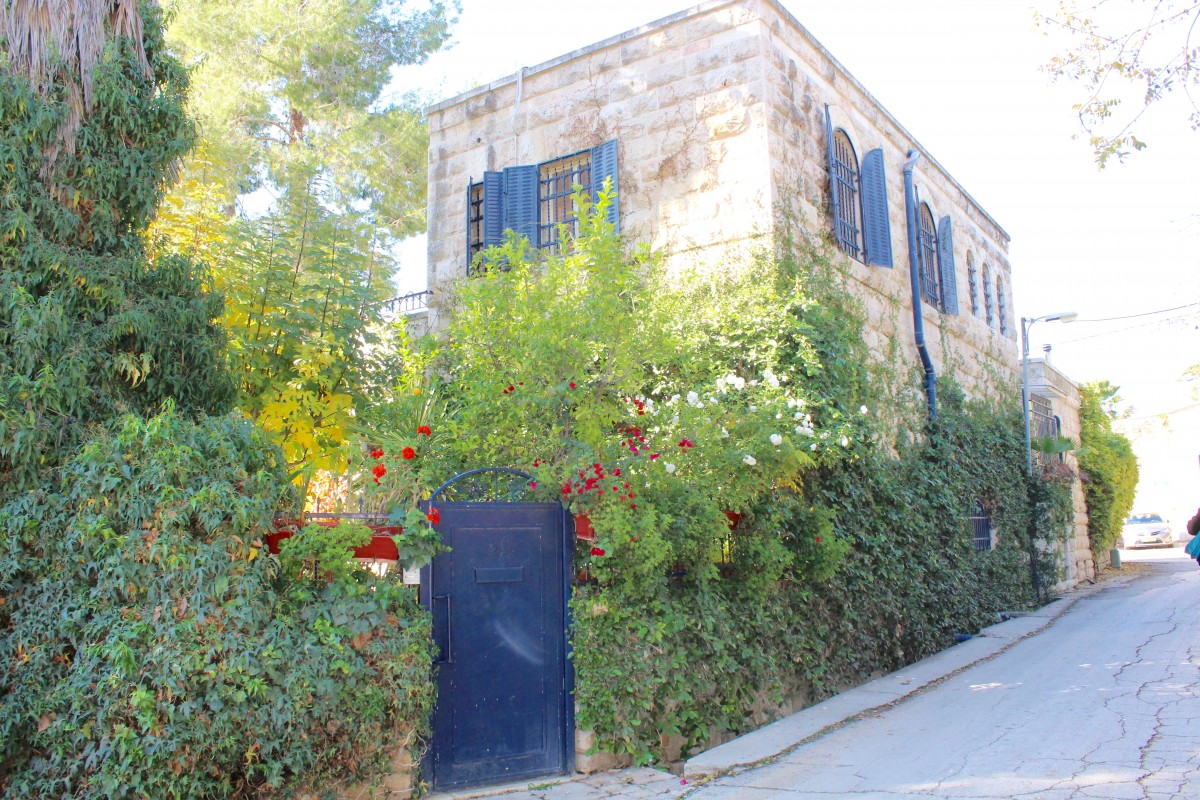 A look at Ein Karem - The prettiest village in Jerusalem