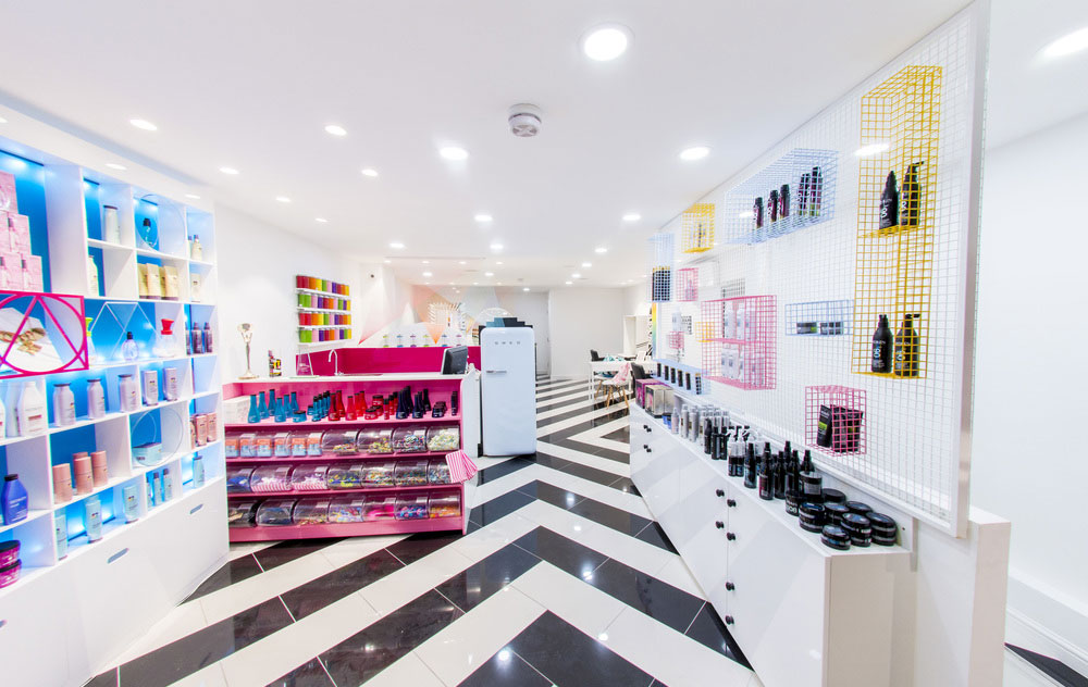 5 unique London hair salons you need to head to for your ...