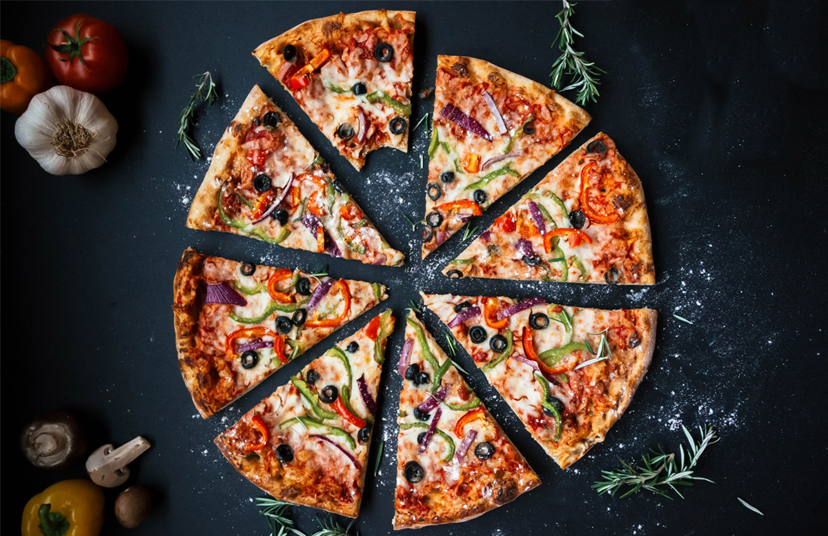 Event this Week: Become a Pizza Master for the Day Funzing