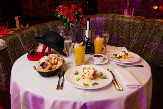 Bottomless Brunch Brighton