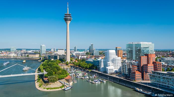 10 Reasons Why Düsseldorf Should be Your Next Weekend Getaway
