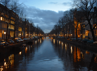 A Christmas Travel Guide to the Netherlands Pulitzer Amsterdam Hotel Review