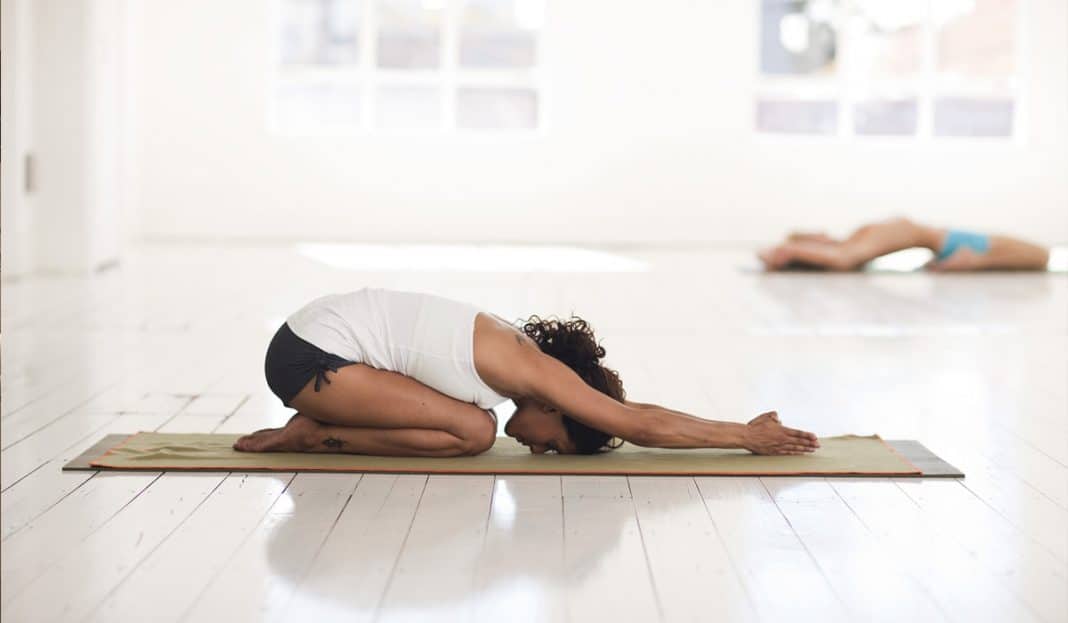 Top Six Yoga Studios in Brighton all yogis need to try...