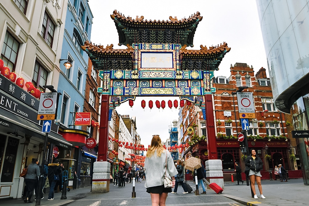 48 Hours in Leicester Square West End Travel Guide