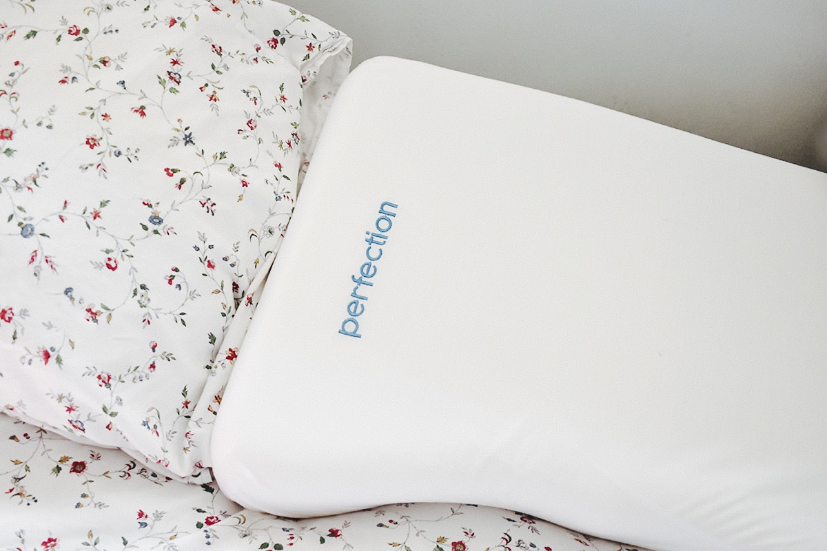 Perfection Pillow Reflex Pillow