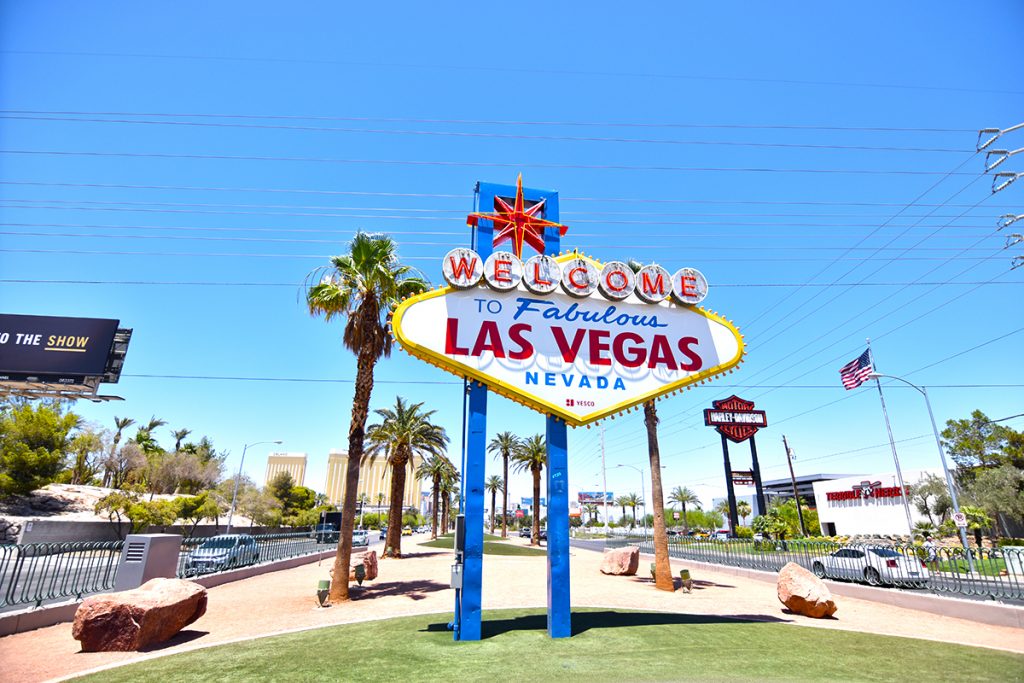 top ways to prepare for your trip to Vegas