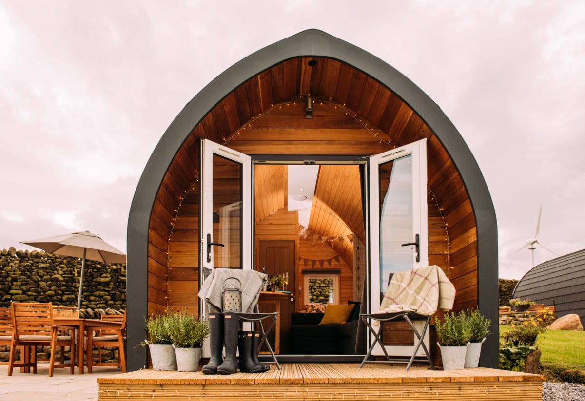 Top glamping destinations glampsites.com glamping breaks