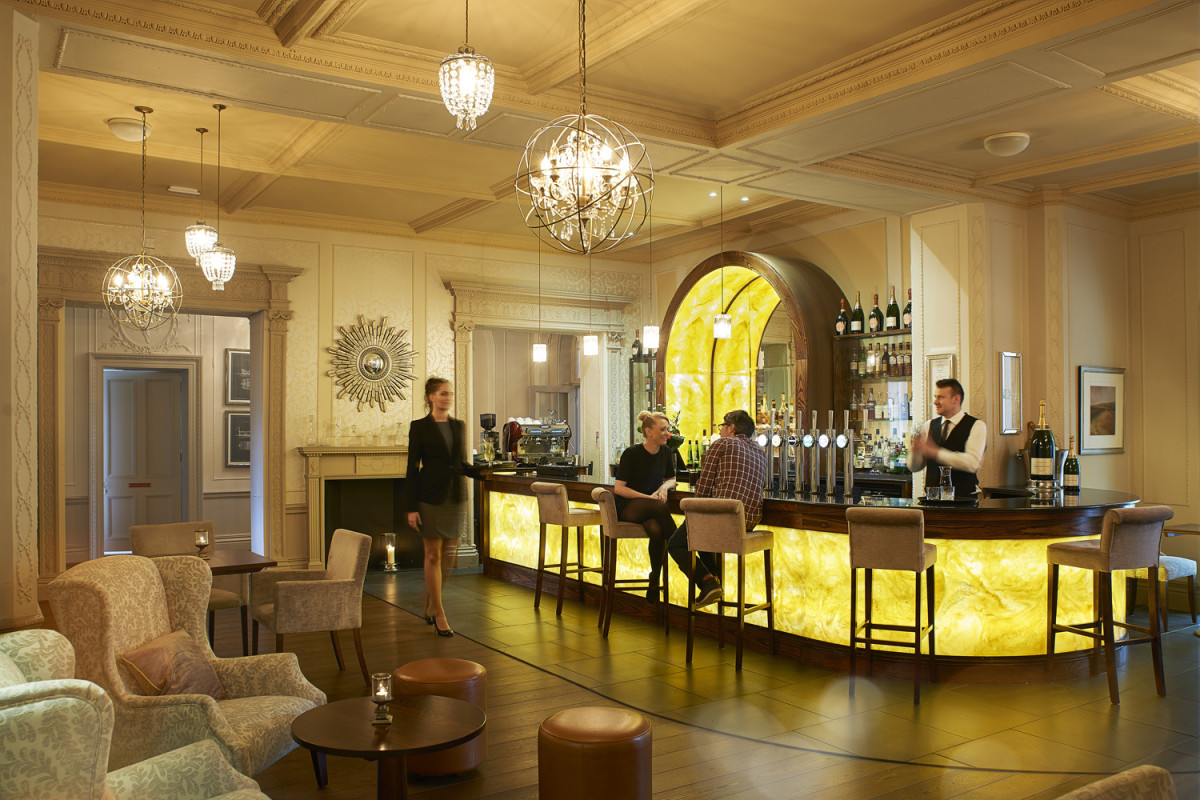 Laura Ashley The Belsfield Hotel Review