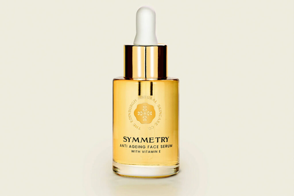 Symmetry Face Serum