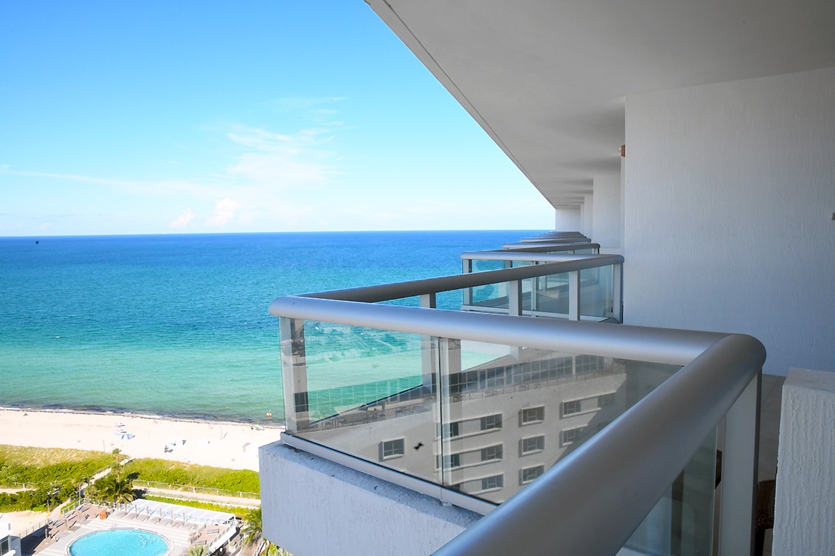Top places to stay in Miami South Beach Eden Roc Miami South Beach