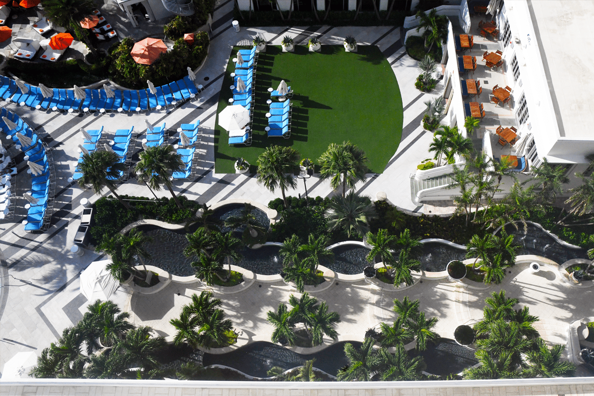 Loews Miami Beach 6 