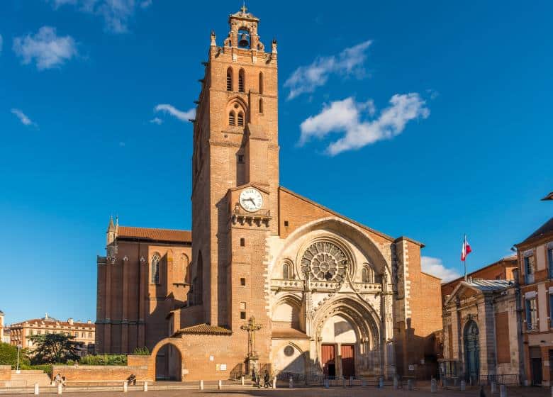 Toulouse Saint Etienne