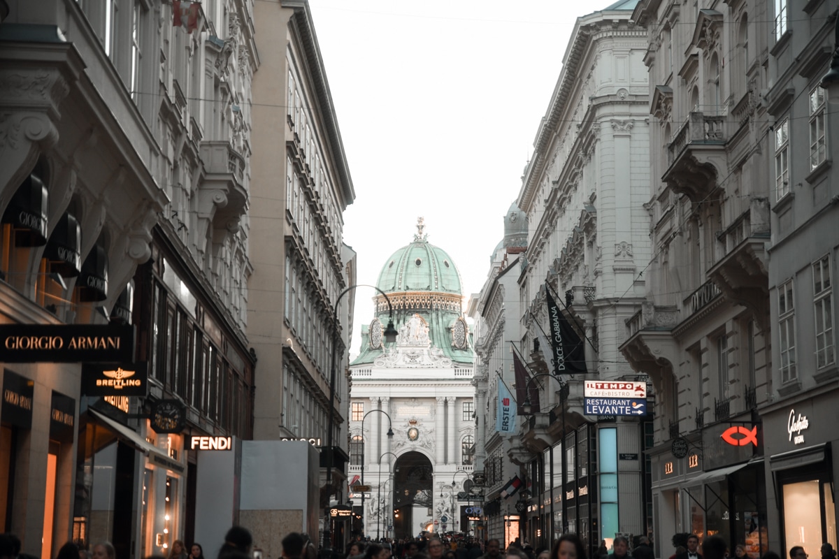 Vienna Travel Guide