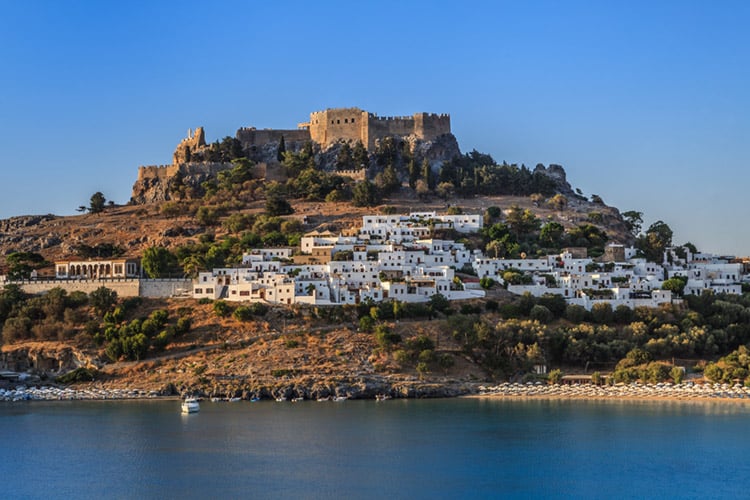 Three Greek Islands you need to visit