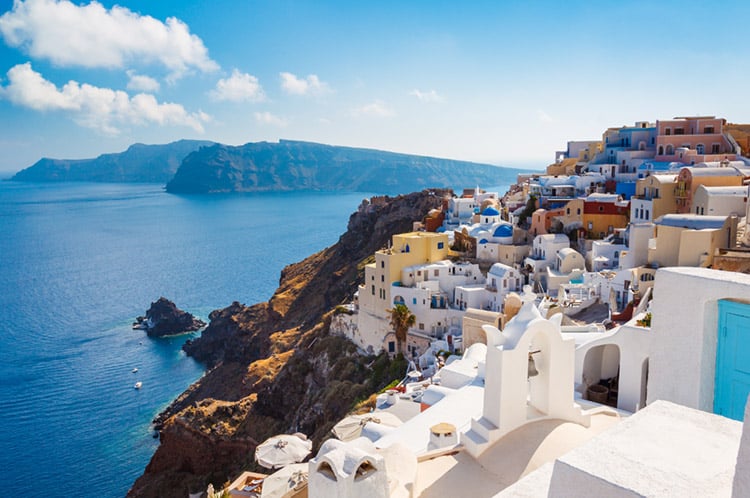 Three Greek Islands you need to visit