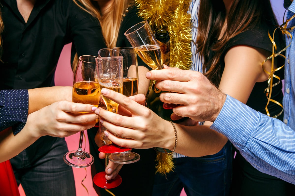 Epic Office Christmas Party Ideas