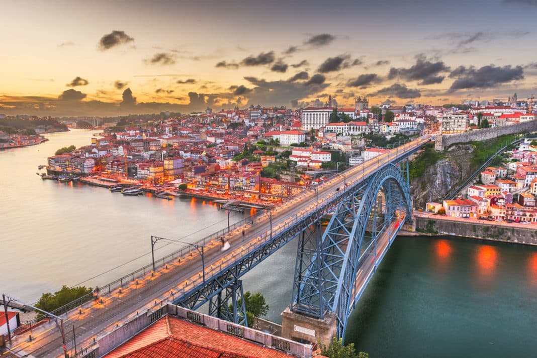 portugal travel advice australia