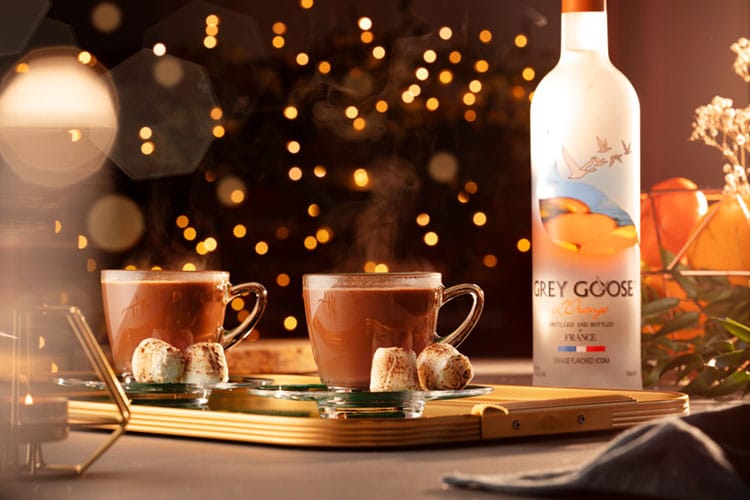 Six Festive Cocktail Ideas You Don't Want To Miss